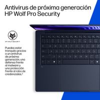 Miniatura 7 de HP EBXG2q14AI X2P4210 14 32GB/1T PC ESSg
