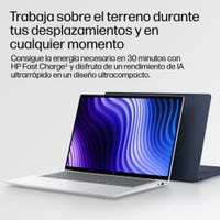 Miniatura 8 de HP EBXG2q14AI X2P4210 14 32GB/1T PC ESSg