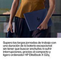Miniatura 11 de HP EBXG2q14AI X2P4210 14 32GB/1T PC ESSg