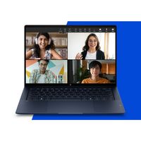 Miniatura 14 de HP EBXG2q14AI X2P4210 14 32GB/1T PC ESSg