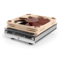 Miniatura 2 de REFRIGERADOR CPU NOCTUA NH-L9A-AM5 SOCKET AMD AM5