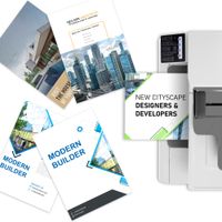 Miniatura 6 de HP Paper/Pro Laser Gloss A4 150sh 150gsm