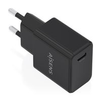 Miniatura 2 de AISENS - CARGADOR GaN USB-C PD3.0 1xUSB-C 20W, NEGRO