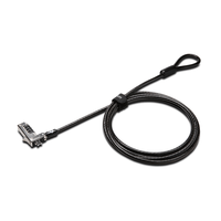 Miniatura 1 de SLIM RESETTABLE NANOSAVER COMBINATION LAPTOP LO CK
