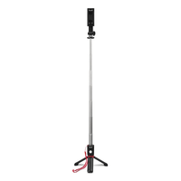 Miniatura 1 de Hama - SmartPhoto Trípode y Palo Selfie BT ``Fancy Stand 70II´´