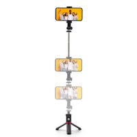 Miniatura 13 de Hama - SmartPhoto Trípode y Palo Selfie BT ``Fancy Stand 70II´´
