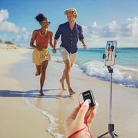 Miniatura 15 de Hama - SmartPhoto Trípode y Palo Selfie BT ``Fancy Stand 70II´´