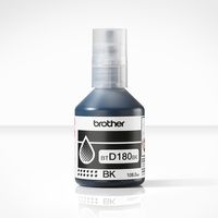Miniatura 3 de Brother Botella BTD180BK Negro