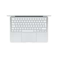 Miniatura 3 de MacBook APPLE Neo 13"  A18 Pro chip with 6-core CPU and 5-core GPU, 8GB, 512GB SSD, Touch ID - Silver