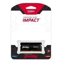 Miniatura 4 de MEMORIA RAM KINGSTON FURY  16GB DDR4 (1x16)  CL20