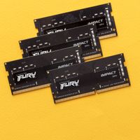 Miniatura 5 de MEMORIA RAM KINGSTON FURY  16GB DDR4 (1x16)  CL20