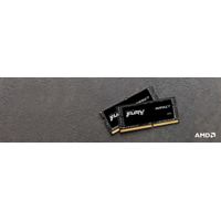 Miniatura 7 de MEMORIA RAM KINGSTON FURY  16GB DDR4 (1x16)  CL20