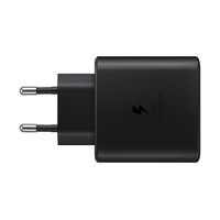 Miniatura 2 de SAMSUNG cargador USB Tipo C Interior 45 W Negro