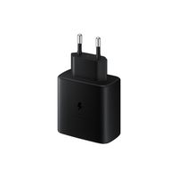 Miniatura 5 de SAMSUNG cargador USB Tipo C Interior 45 W Negro