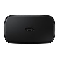 Miniatura 6 de SAMSUNG cargador USB Tipo C Interior 45 W Negro