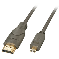 Miniatura 1 de HDMI TO MICRO HDMI CABLE 2M