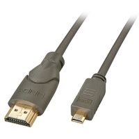 Miniatura 2 de HDMI TO MICRO HDMI CABLE 2M