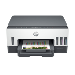 HP Smart Tank Multifunción A4Wifi Thermal Inkjet Dúplex Tank Impresora