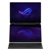 Miniatura 1 de PORTATIL ASUS ZEPHYROS DUO GX651AX-SR010W CORE ULTRA 9, 386H,  64GB, 2TB SSD, RTX5090, 16" OLED WQXGA+, W11H