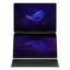 PORTATIL ASUS ZEPHYROS DUO GX651AX-SR010W CORE ULTRA 9, 386H,  64GB, 2TB SSD, RTX5090, 16" OLED WQXGA+, W11H