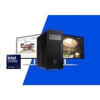 Miniatura 10 de DESKTOP PC HP Z2 TWR G1I U9 285 32GB/1TB PC ES