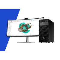 Miniatura 13 de DESKTOP PC HP Z2 TWR G1I U9 285 32GB/1TB PC ES