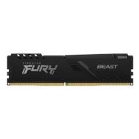Miniatura 2 de MEMORIA RAM KINGSTON FURY  8GB DDR4 (1x8)  CL17