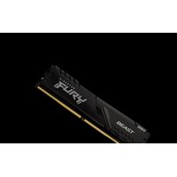 Miniatura 10 de MEMORIA RAM KINGSTON FURY  8GB DDR4 (1x8)  CL17