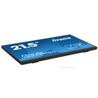Miniatura 4 de IIYAMA T2255MSC-B1  ProLite 21.5" LCD IPS Full HD HDMI Altavoces