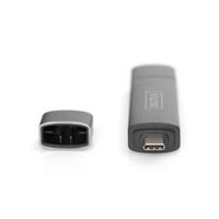 Miniatura 12 de USB-Type-C Gigabit Ethernet Adapter + PD with power delivery function