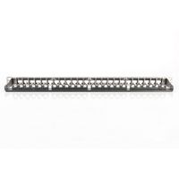 Miniatura 3 de DIGITUS MOD PATCH PANEL 24 PORT HIGH DENSITY SHIELD ED
