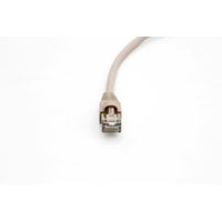 Miniatura 4 de CAT 5E PATCH CABLE ADAPTER  2X CAT 5E  SHIELDED PC-PC  2X RJ45 FEMALE TO 1X RJ45 MALE  0.19 M