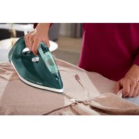 Miniatura 7 de PLANCHA HORIZONTAL PHILIPS DST7031/70 2800W CABLE2M