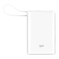 Miniatura 1 de SP Powerbank CP10 10.000mAh Blanco