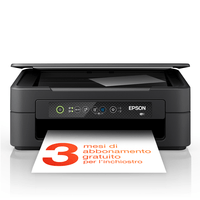 Miniatura 1 de EPSON XP-2200 Multifunción A4 Wifi Inkjet Dúplex