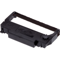 Miniatura 1 de CAR ESPECIAL ERC-38 NEGRO/ROJO