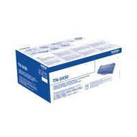 Miniatura 2 de TONER BROTHER NEGRO TN3430