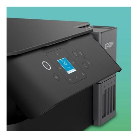EPSON ET-2950 Multifunción A4 Wifi Inkjet Dúplex - Imagen 3 de 9 EPSON ET-2950 Multifunción A4 Wifi Inkjet Dúplex - Imagen 3 de 9