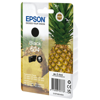 Miniatura 1 de Ink/604 Pineapple 3.4ml BK SEC