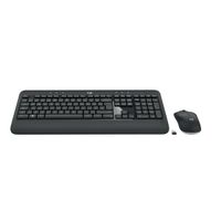 Miniatura 6 de MK540 ADV WRLS KEYBOARD /MOUSE COMBO-N/A-ESP-2.4GHZ-N/A-MED IN