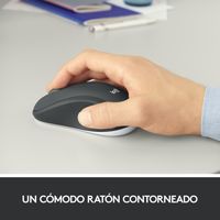 Miniatura 9 de MK540 ADV WRLS KEYBOARD /MOUSE COMBO-N/A-ESP-2.4GHZ-N/A-MED IN