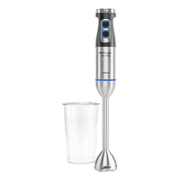 Miniatura 1 de BATIDORA DE MANO ORBEGOZO BT 3017 1700 W