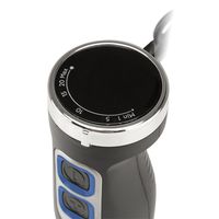 Miniatura 4 de BATIDORA DE MANO ORBEGOZO BT 3017 1700 W
