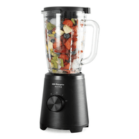 Miniatura 1 de BATIDORA DE VASO ORBEGOZO BV 15300 1500 W CRISTAL
