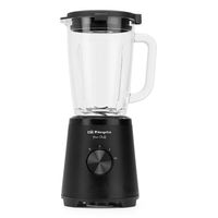 Miniatura 3 de BATIDORA DE VASO ORBEGOZO BV 15300 1500 W CRISTAL