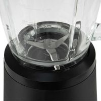 Miniatura 5 de BATIDORA DE VASO ORBEGOZO BV 15300 1500 W CRISTAL