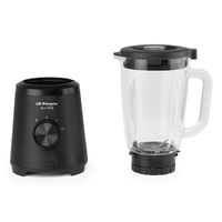 Miniatura 8 de BATIDORA DE VASO ORBEGOZO BV 15300 1500 W CRISTAL