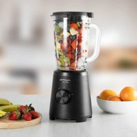Miniatura 9 de BATIDORA DE VASO ORBEGOZO BV 15300 1500 W CRISTAL