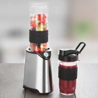 Miniatura 10 de BATIDORA DE VASO ORBEGOZO BV7500 300 W