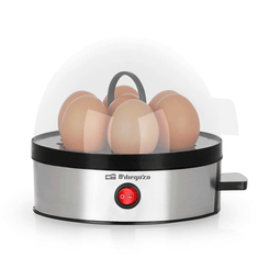 CUECEHUEVOS ORBEGOZO CU5100 7 HUEVOS